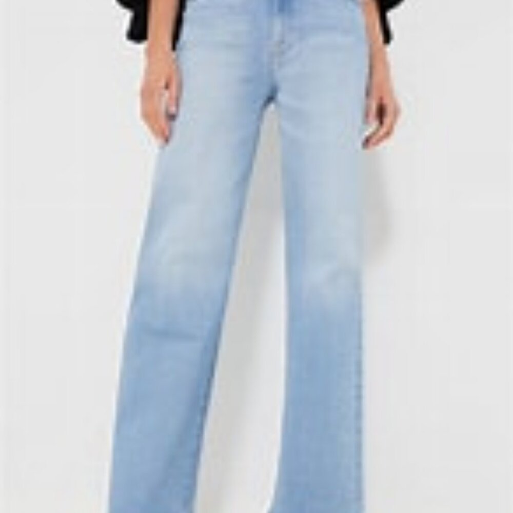 Mother The Maven Sneak Jean
